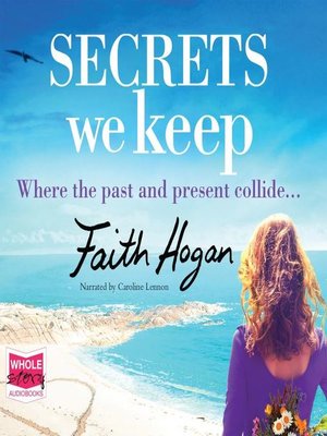 Secrets We Keep - Audiobook